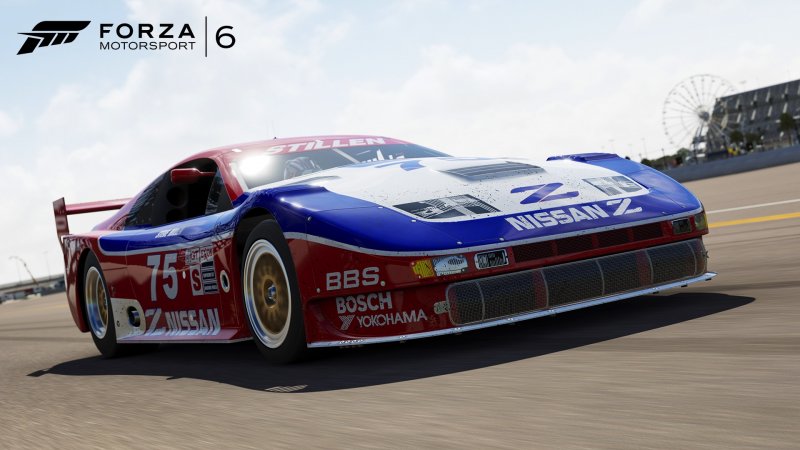 Immagine di Forza Motorsport 6 per Xbox One