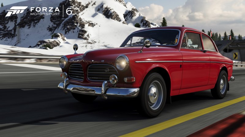 Immagine di Forza Motorsport 6 per Xbox One