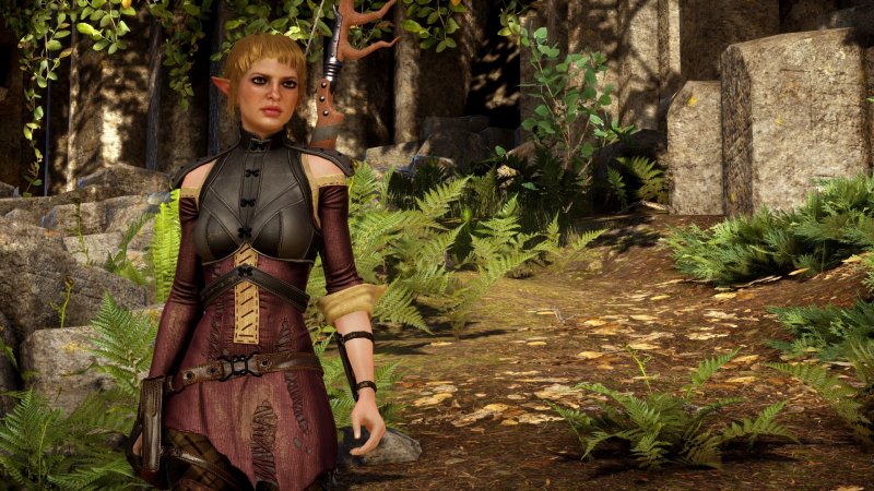 Il creative director della serie Dragon Age conferma che un nuovo capitolo è in sviluppo