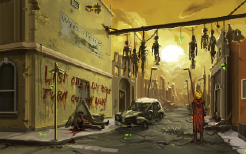 Immagine di Shardlight per PC Windows