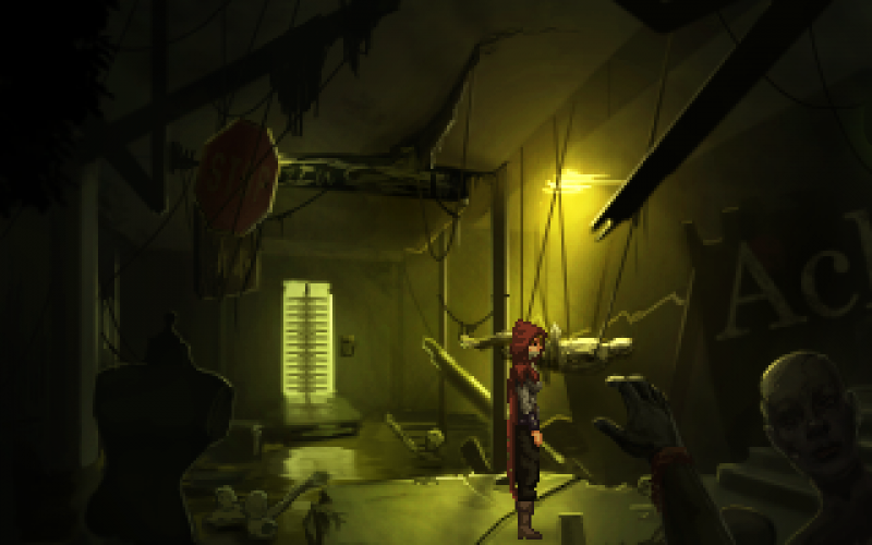 Immagine di Shardlight per PC Windows