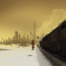 Shardlight - Un nuovo trailer ci annuncia il lancio dell'8 marzo