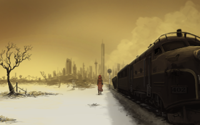 Immagine di Shardlight per PC Windows