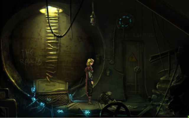 Immagine di Shardlight per PC Windows