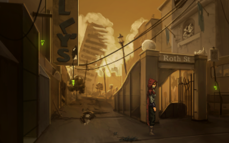 Immagine di Shardlight per PC Windows