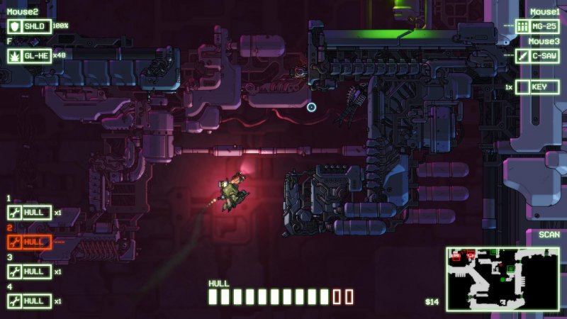 Immagine di Cryptark per PC Windows