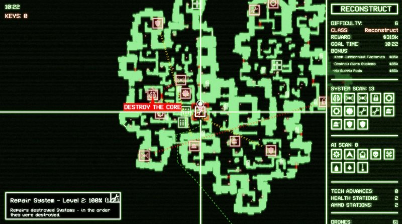 Immagine di Cryptark per PC Windows