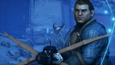 Dragon Age: Inquisition - Edizione Gioco dell'Anno