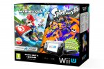 Nintendo lancia un nuovo bundle per Wii U, con Mario Kart 8 e Splatoon - Notizia