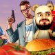 A Pranzo con Grand Theft Auto V Online