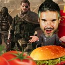 A Pranzo con Metal Gear Online - Tactical Team Operations