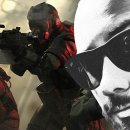 Metal Gear Online - Long Play