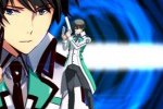 Dengeki Bunko: Fighting Climax Ignition, il trailer di Tatsuya Shiba - Notizia