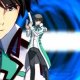 Dengeki Bunko: Fighting Climax Ignition, il trailer di Tatsuya Shiba