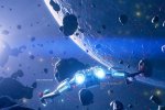 Un trailer per la versione alpha di Everspace - Notizia