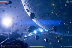 Un primo video di gameplay per Everspace - Notizia