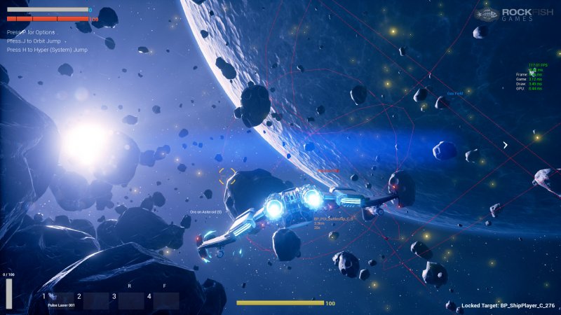 Roguelike a cinque stelle