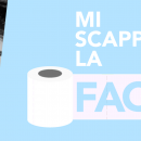 Mi scappa la FAQ - Le risposte di Giordana Moroni