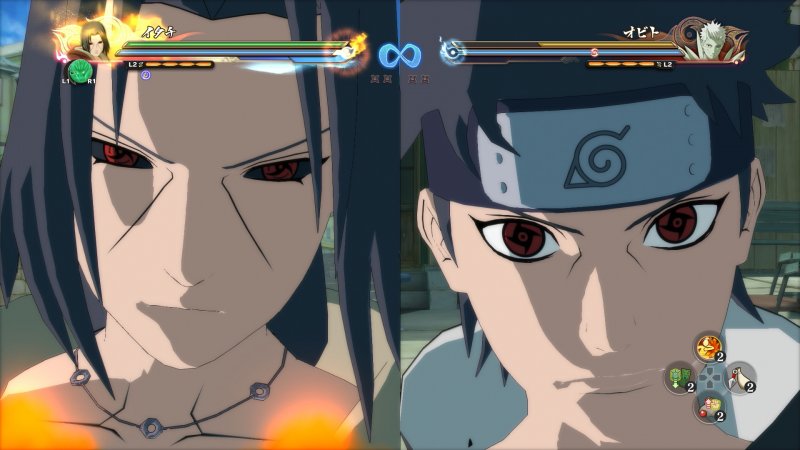 Immagine di Naruto Shippuden: Ultimate Ninja Storm 4 per PlayStation 4