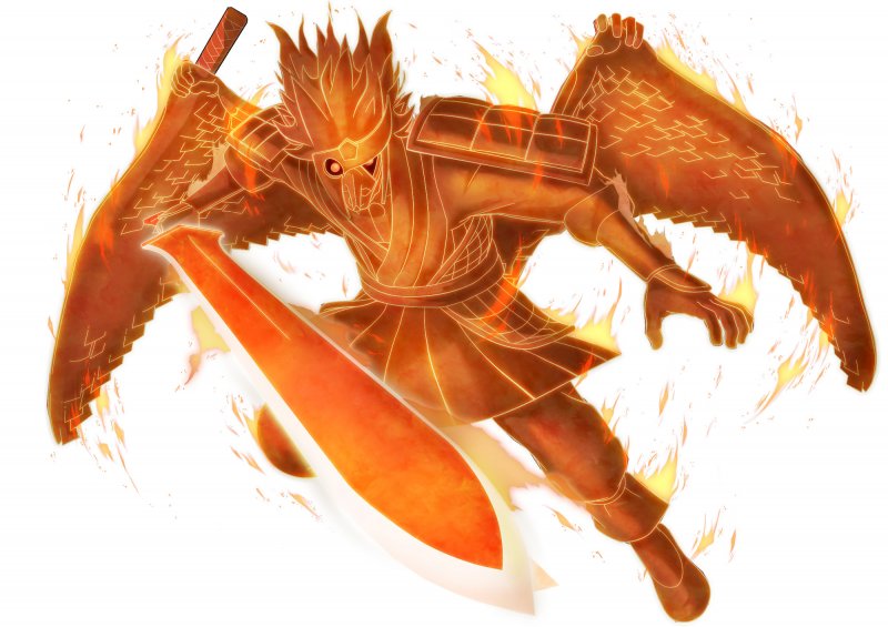 Immagine di Naruto Shippuden: Ultimate Ninja Storm 4 per PlayStation 4