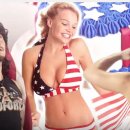 Un folle video musicale "patriottico" celebra l'arrivo di Broforce in versione definitiva