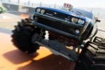The Crew: Wild Run gira meglio su Xbox One rispetto a PlayStation 4 - Notizia