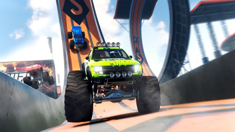 The Crew: Wild Run