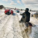 La nuova stagione di The Crew