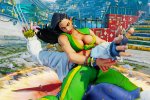 Street Fighter V, oltre un'ora di gameplay in video - Notizia
