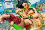 Tutti i dettagli sulla terza beta di Street Fighter V - Notizia