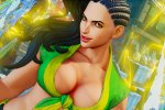 Street Fighter V - Il trailer di Laura - Notizia