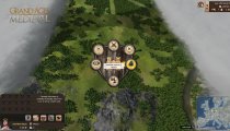 Grand Ages: Medieval - Trailer su come giocare