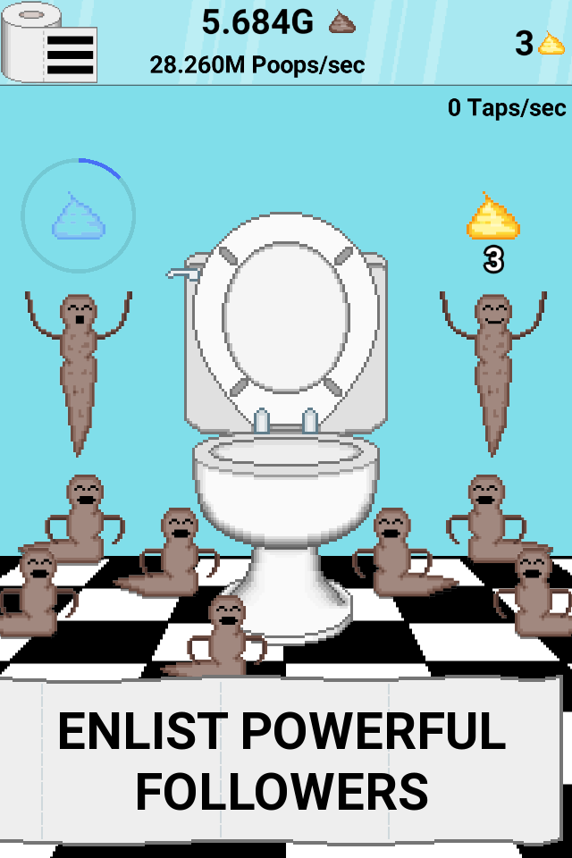 Diventate i signori del trono di... del trono