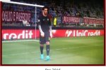 Konami sotto accusa per lo striscione 'Juvemmerda' in Pro Evolution Soccer 2016, ma è un fake - Notizia