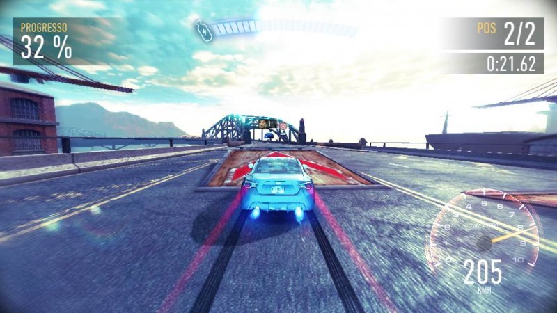 Need for Speed: No Limits