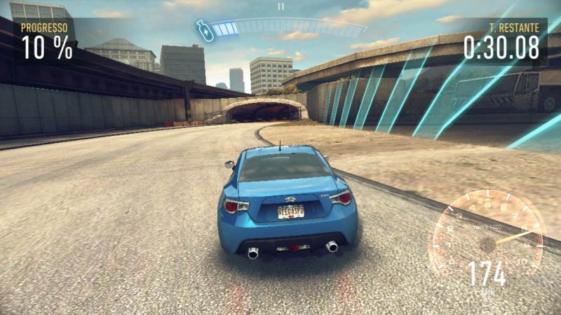 Gara veloce Gara veloce