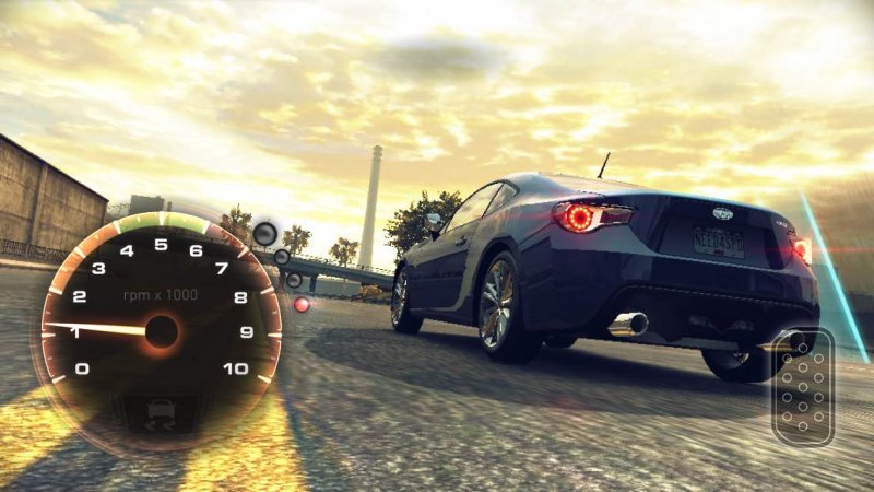 Need for Speed: No Limits