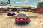 Gara veloce - Recensione