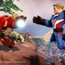 Il playset Marvel Battlegrounds di Disney Infinity 3.0 sarà disponibile a partire dal 24 marzo
