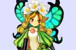 Mercedes di Odin Sphere: Leifthrasir si presenta in video - Notizia