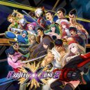 Trailer di lancio e dettagli per Project X Zone 2