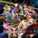 Trailer di lancio e dettagli per Project X Zone 2