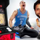 NBA Live 16 - Sala Giochi
