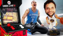 NBA Live 16 - Sala Giochi