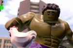 Il trailer italiano di LEGO Marvel's Avengers dal New York Comic Con - Notizia