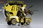 Metal Gear Solid V: The Phantom Pain - Un easter egg per la sola versione giapponese - Notizia