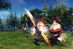 Il trailer di annuncio di Sword Art Online: Hollow Realization - Notizia