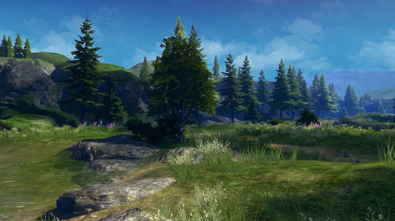 Immagine di Sword Art Online: Hollow Realization per PlayStation 4