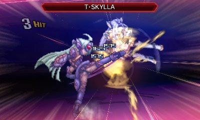 Immagine di Project X Zone 2 per Nintendo 3DS