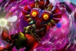 Hyrule Warriors: Legends, Skull Kid in azione - Notizia